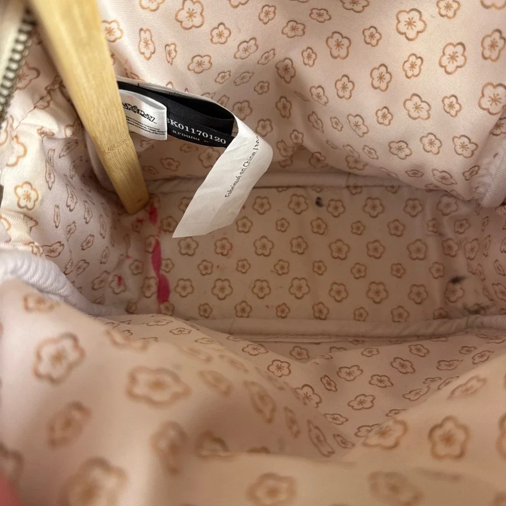 Loungefly mini backpack
